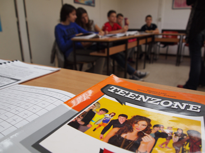INSTITUTE FOR FOREIGN LANGUAGES Foreign languages schools Belgrade - Photo 2
