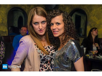 BOMBO - DZEJ CLUB Bars and night-clubs Belgrade - Photo 9