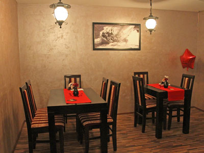 MALI MINHEN Restaurants Belgrade - Photo 4
