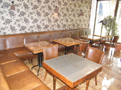 COCKTAIL & LOUNGE BAR MENZA Restorani Beograd - Slika 11