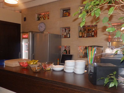 CAFE INGRESO Prostori za proslave, žurke, rođendane Beograd - Slika 7