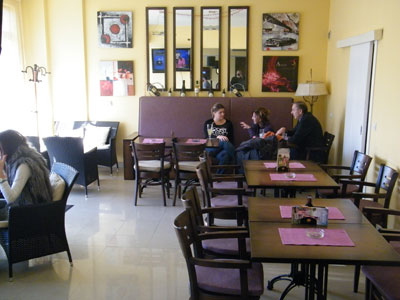 DINASTIJA RESTAURANT Restaurants Belgrade - Photo 3