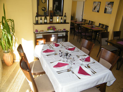 DINASTIJA RESTAURANT Restaurants Belgrade - Photo 8