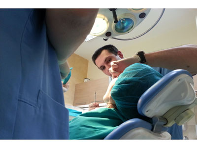 DENTAL IMPLANT Dental orthotics Belgrade - Photo 7