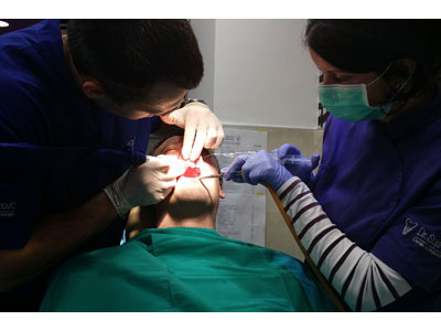 DENTAL IMPLANT Dental orthotics Belgrade - Photo 9