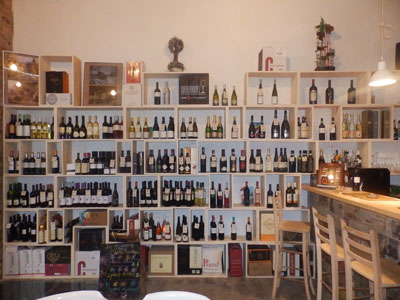 VINOVLACARA Vineries, wine shops Belgrade - Photo 5