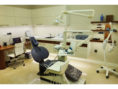 DENTAL SURGERY DJURISIC Dental surgery Belgrade - Photo 2