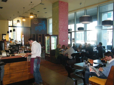 TAKE IT EASY Restorani za svadbe, proslave Beograd - Slika 5