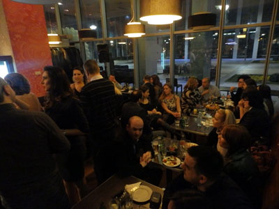 TAKE IT EASY Restorani za svadbe, proslave Beograd - Slika 7