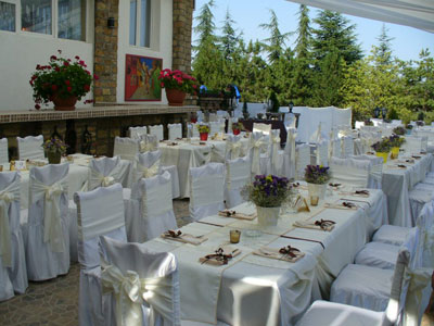 TAMBURASKO GNEZDO Restaurants for weddings, celebrations Belgrade - Photo 3