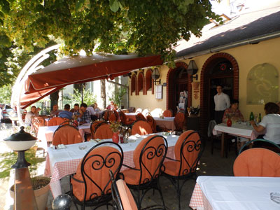 RESTAURANT NISAVA Restaurants Belgrade - Photo 1
