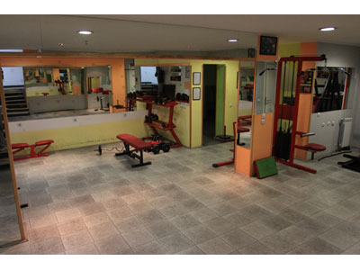 ENERGYM BELGRADE Gyms, fitness Belgrade - Photo 2