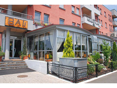 BALI PARADIZO Hotels Belgrade - Photo 12