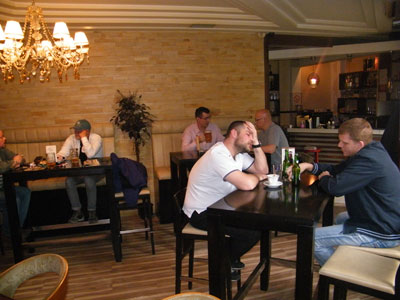 ELA CAFFE Kafe barovi i klubovi Beograd - Slika 5