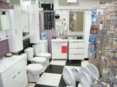 ULTRA COLOR Bathrooms, bathrooms equipment, ceramics Belgrade - Photo 3