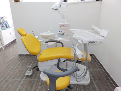 DENTAL OFFICE DR NATASA DJUKIC Dental orthotics Belgrade - Photo 4