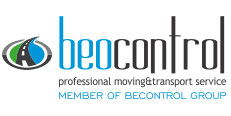 AGENCY FOR MOVINGS BEOCONTROL