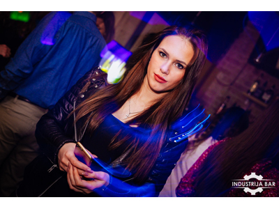 BAR INDUSTRIJA Bars and night-clubs Belgrade - Photo 11
