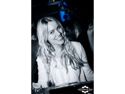 BAR INDUSTRIJA Bars and night-clubs Belgrade - Photo 9