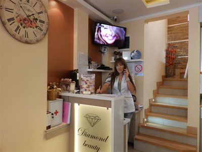 DIAMOND BEAUTY Manicures, pedicurists Belgrade - Photo 2