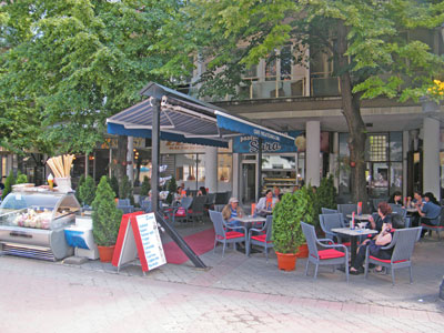 CAFFE CONFECTIONERY SARA Pastry shops Belgrade - Photo 1