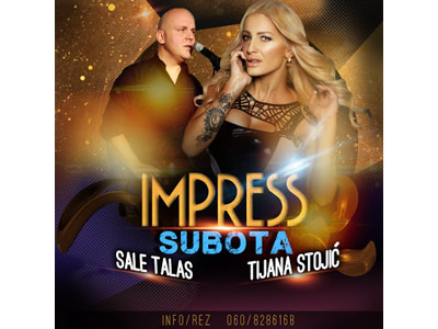 TAVERN IMPRESS Bars and night-clubs Belgrade - Photo 3