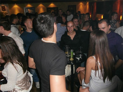 TAVERN IMPRESS Bars and night-clubs Belgrade - Photo 6