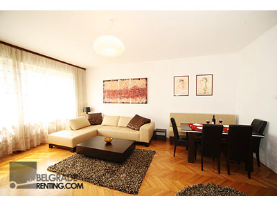 BELGRADE RENTING Apartments Belgrade - Photo 2