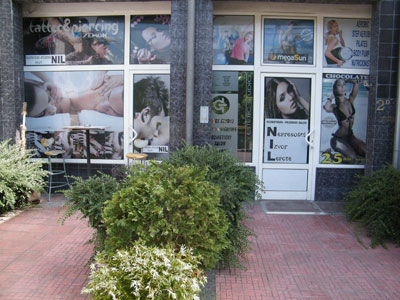 BEAUTY SALON NIL Hairdressers Belgrade - Photo 1