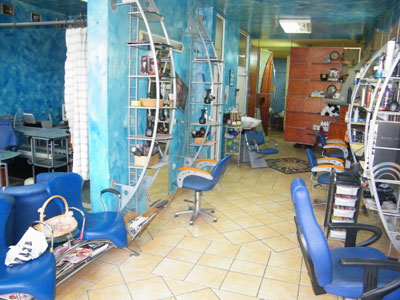 BEAUTY SALON NIL Hairdressers Belgrade - Photo 7