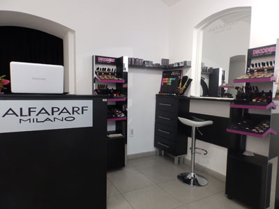 ALFAPARF COSMETICS Cosmetics Belgrade - Photo 2