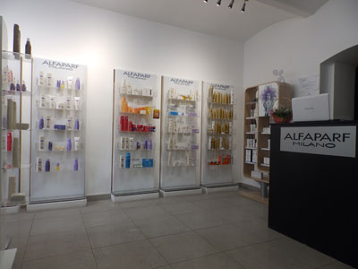 ALFAPARF COSMETICS Cosmetics Belgrade - Photo 3