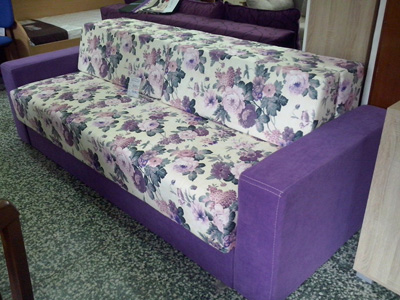 NOVI DOM LUKS - FURNITURE SHOWROOM Furniture Belgrade - Photo 1