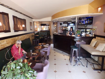 CAFFE GIOCONDA Bars and night-clubs Belgrade - Photo 3