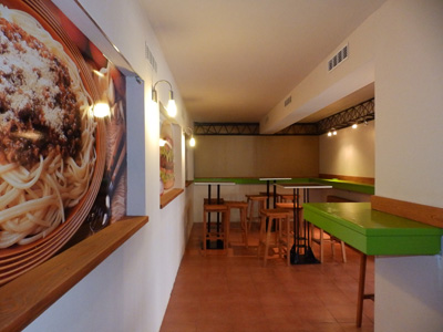 TORTILLA (PIZZA SLICE) Take away meal Belgrade - Photo 5