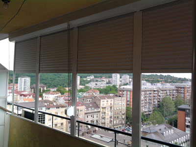LUKIC ROLET Curtains Belgrade - Photo 4
