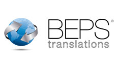BEPS TRANSLATIONS Prevodioci, sudski tumači Beograd