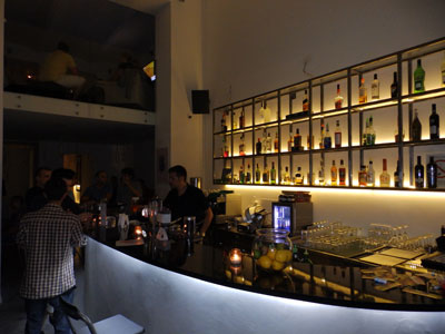 ZAVOD MULTIKONCEPT BAR Bars and night-clubs Belgrade - Photo 2