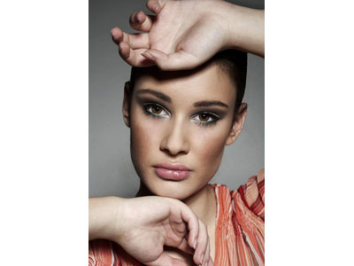 PROFESSIONAL MAKE UP SANJATHELINE Professional Make up Belgrade - Photo 9