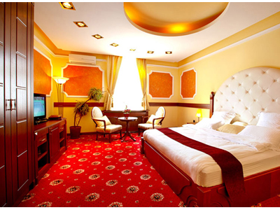 MANJEZ EXCLUSIVE VILLA Hotels Belgrade - Photo 1