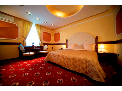 MANJEZ EXCLUSIVE VILLA Hotels Belgrade - Photo 2