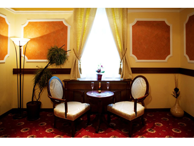 MANJEZ EXCLUSIVE VILLA Hotels Belgrade - Photo 3