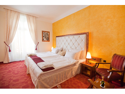 MANJEZ EXCLUSIVE VILLA Hotels Belgrade - Photo 5