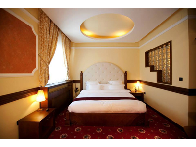 MANJEZ EXCLUSIVE VILLA Hotels Belgrade - Photo 6
