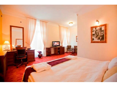 MANJEZ EXCLUSIVE VILLA Hotels Belgrade - Photo 8