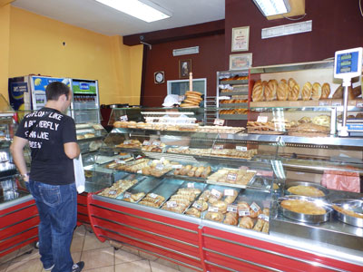 BAKERY SEVO Bakeries, bakery equipment Belgrade - Photo 1