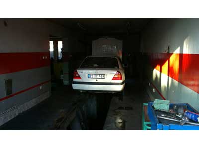 CAR SERVICE STANKOVIC Mechanics Belgrade - Photo 3