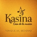 CLUB KASINA BAR Bars and night-clubs Belgrade