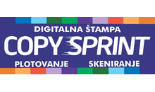 COPY SPRINT Štamparije Beograd
