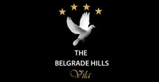 VILLA BELGRADE HILLS Apartments Belgrade